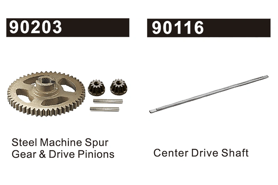 Products